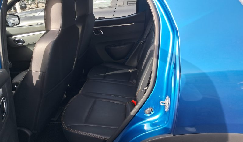 DACIA SPRING ELECTRIC 45 COMFORT PLUS pieno