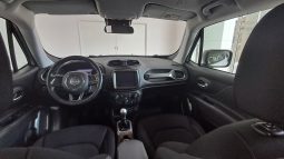 JEEP RENEGADE – 1.6 MJT LIMITED pieno