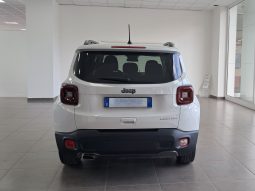 JEEP RENEGADE – 1.6 MJT LIMITED pieno