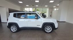 JEEP RENEGADE – 1.6 MJT LIMITED pieno