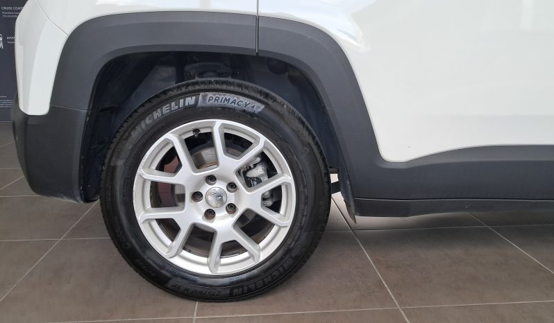 JEEP RENEGADE – 1.6 MJT LIMITED pieno