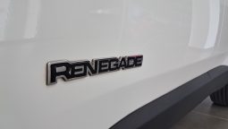 JEEP RENEGADE – 1.6 MJT LIMITED pieno