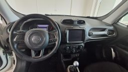 JEEP RENEGADE – 1.6 MJT LIMITED pieno