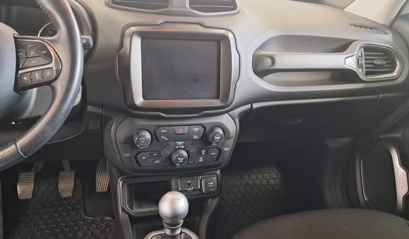 JEEP RENEGADE – 1.6 MJT LIMITED pieno