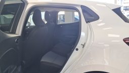 MITSUBISHI COLT INVITE BIANCO – KM0 pieno