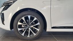 MITSUBISHI COLT INVITE BIANCO – KM0 pieno