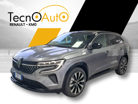 RENAULT AUSTRAL E-TECH FULL HYBRID – KM0