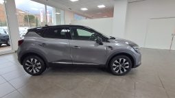 RENAULT CAPTUR TECHNO TCE 90 – BE STYLE MILANO pieno