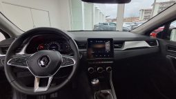 RENAULT CAPTUR TECHNO TCE 90 – BE STYLE MILANO pieno