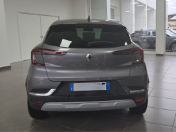 RENAULT CAPTUR TECHNO TCE 90 – BE STYLE MILANO pieno