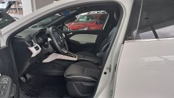 RENAULT CLIO TECHNO 1.0 BENZINA – Bianco pieno