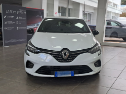 RENAULT CLIO TECHNO 1.0 BENZINA – Bianco pieno