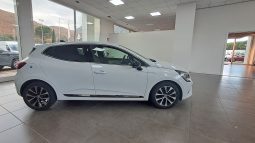 RENAULT CLIO TECHNO 1.0 BENZINA – Bianco pieno