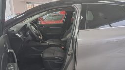 RENAULT CAPTUR TECHNO 1.0 TCE 90V pieno