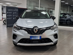 RENAULT CAPTUR 1.0 TCE 90CV pieno