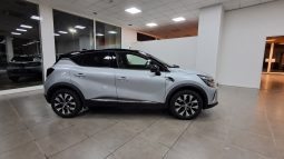 RENAULT CAPTUR 1.0 TCE 90CV pieno