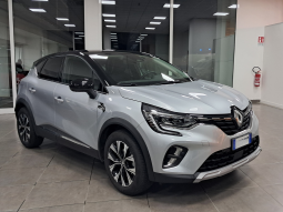 RENAULT CAPTUR 1.0 TCE 90CV pieno