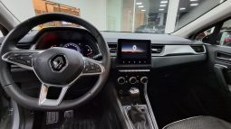 RENAULT CAPTUR 1.0 TCE 90CV pieno