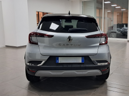 RENAULT CAPTUR 1.0 TCE 90CV pieno