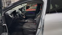 RENAULT CAPTUR TECHNO 1.0 BENZINA – Varsavia pieno