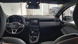 RENAULT CLIO TECHNO 1.0 TCE 90CV pieno