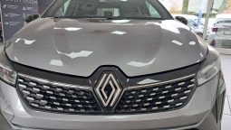 RENAULT CLIO TECHNO 1.0 TCE 90CV pieno