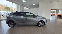 RENAULT CLIO TECHNO 1.0 TCE 90CV pieno