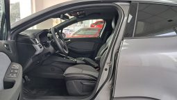 RENAULT CLIO TECHNO 1.0 TCE 90CV pieno