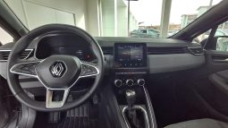 RENAULT CLIO TECHNO 1.0 TCE 90CV pieno