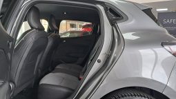 RENAULT CLIO TECHNO 1.0 TCE 90CV pieno