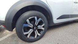 NUOVA DACIA SANDERO STEPWAY EXPRESSION pieno