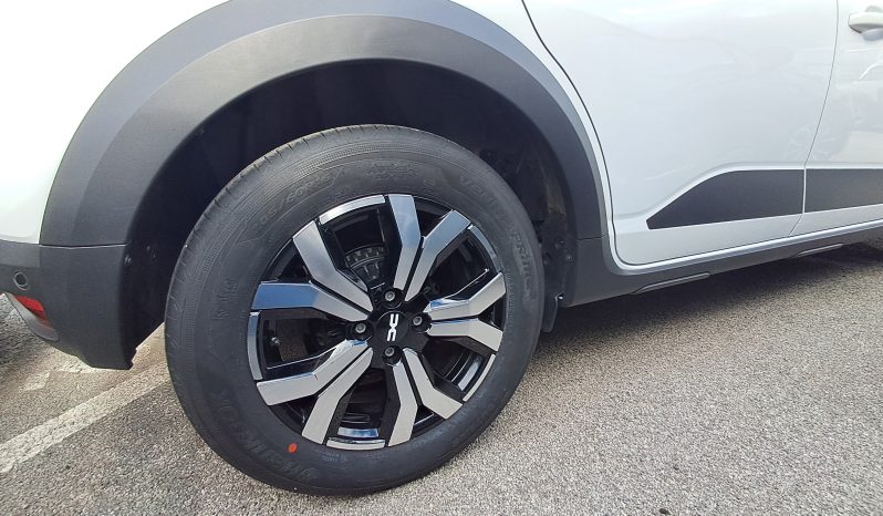 NUOVA DACIA SANDERO STEPWAY EXPRESSION pieno