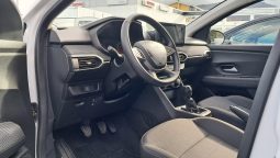 NUOVA DACIA SANDERO STEPWAY EXPRESSION pieno