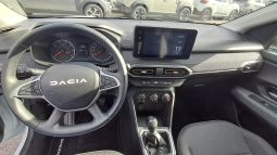 NUOVA DACIA SANDERO STEPWAY EXPRESSION pieno