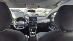 NUOVA DACIA SANDERO STEPWAY EXPRESSION pieno