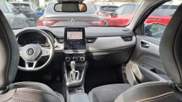 RENAULT ARKANA 1.6 E-TECH HYBRID INTENS pieno