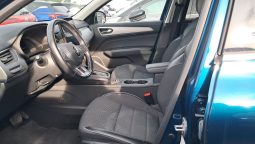 RENAULT ARKANA 1.6 E-TECH HYBRID INTENS pieno