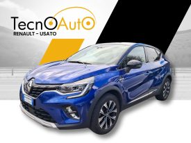 RENAULT CAPTUR TECHNO 1.0 BENZ – BRUGES