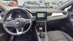 RENAULT CAPTUR TECHNO 1.0 BENZ – BRUGES pieno