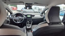 RENAULT CAPTUR TECHNO 1.0 BENZ – BRUGES pieno