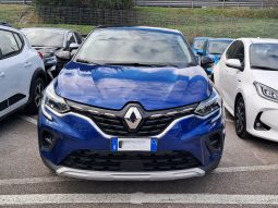 RENAULT CAPTUR TECHNO 1.0 BENZ – BRUGES pieno