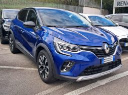 RENAULT CAPTUR TECHNO 1.0 BENZ – BRUGES pieno