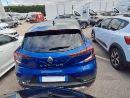 RENAULT CAPTUR TECHNO 1.0 BENZ – BRUGES pieno