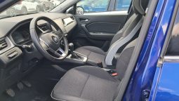 RENAULT CAPTUR TECHNO 1.0 BENZ – BRUGES pieno