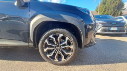 TOYOTA YARIS CROSS 1.5 TREND – NERO pieno