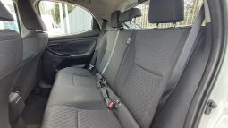 TOYOTA YARIS 1.5 HYBRID ACTIVE pieno