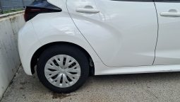 TOYOTA YARIS 1.5 HYBRID ACTIVE pieno