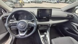 TOYOTA YARIS 1.5 HYBRID ACTIVE pieno