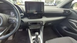 TOYOTA YARIS 1.5 HYBRID ACTIVE pieno