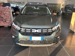 DACIA JOGGER EXTREME TCE GPL – KM0 pieno